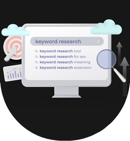 Web SEO Content and Optimization