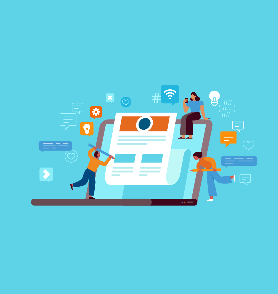 SEO Content Marketing Ahmedabad