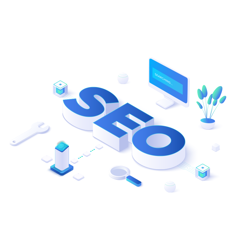 Web SEO Content in Ahmedabad