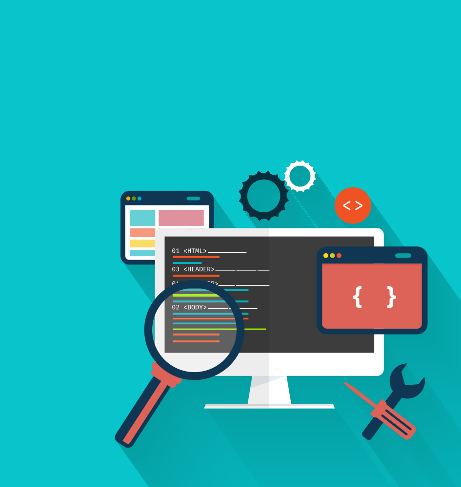 Web Optimization Ahmedabad